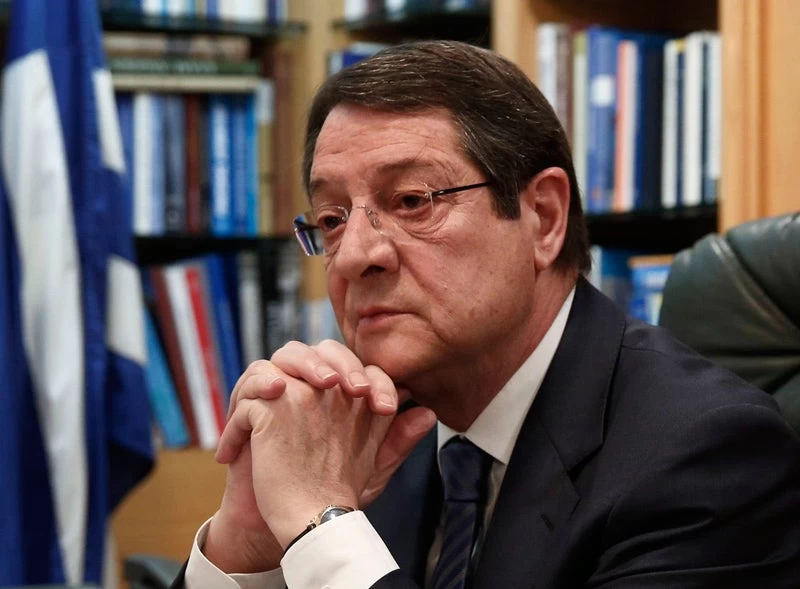 Κρίσιμη αναμένεται η συνάντηση Αναστασιάδη και Ακιντζί την Παρασκευή για το Κυπριακό